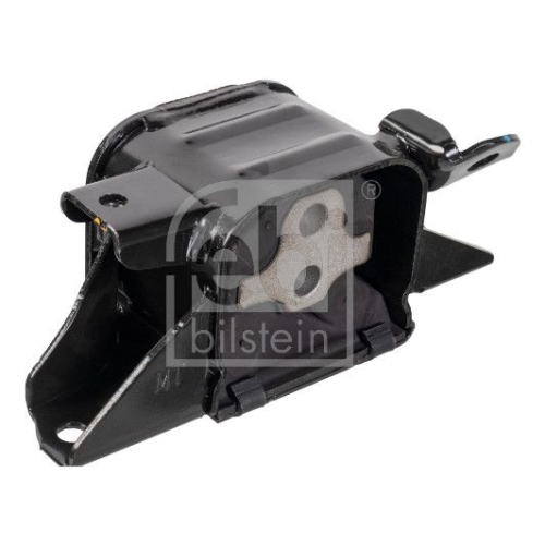 Lagerung, Automatikgetriebe FEBI BILSTEIN 179642 f&uuml;r HYUNDAI, links