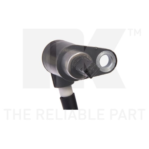 Sensor, Raddrehzahl NK 295207 f&uuml;r SUZUKI, Hinterachse, links