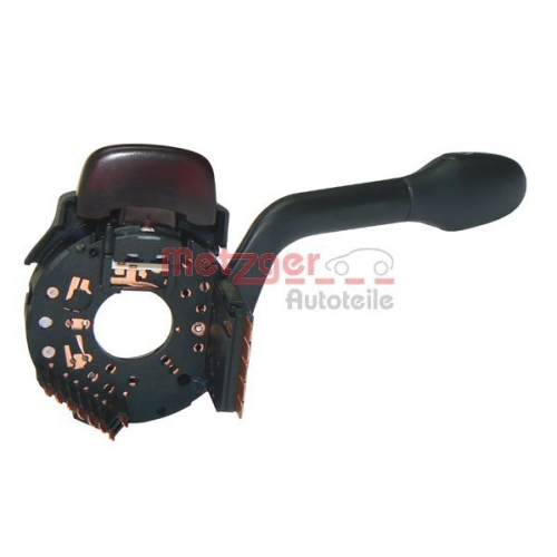 Blinkerschalter METZGER 0916029 f&uuml;r VW