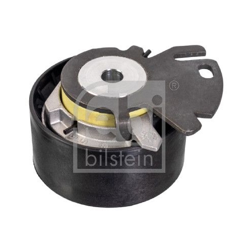 Febi Bilstein 11945 Spannrolle f&uuml;r Zahnriemen , 1 St&uuml;ck