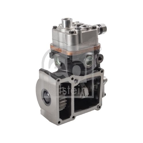 Febi Bilstein 173450 Luftpresser, 1 St&uuml;ck
