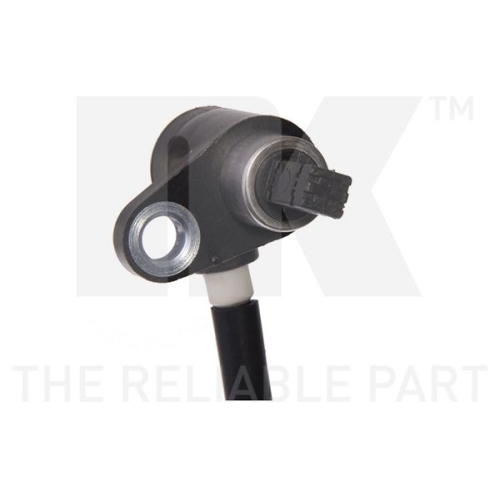 Sensor, Raddrehzahl NK 295208 f&uuml;r SUZUKI, Hinterachse, rechts