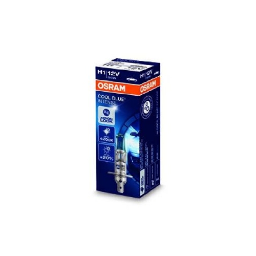 Gl&uuml;hlampe, Abbiegescheinwerfer OSRAM 64150CBI COOL BLUE INTENSE