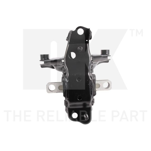 Lagerung, Motor NK 59747022 f&uuml;r AUDI SEAT SKODA VW, links