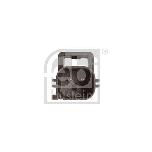 Febi Bilstein 170702 ABS-Sensor, 1 St&uuml;ck