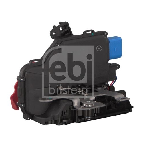 Febi Bilstein 172114 T&uuml;rschloss, 1 St&uuml;ck