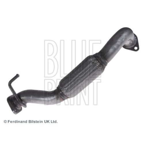 Blue Print 1x ADG06005BP Abgasrohr mit flexiblem Rohrst&Atilde;&frac14;ck