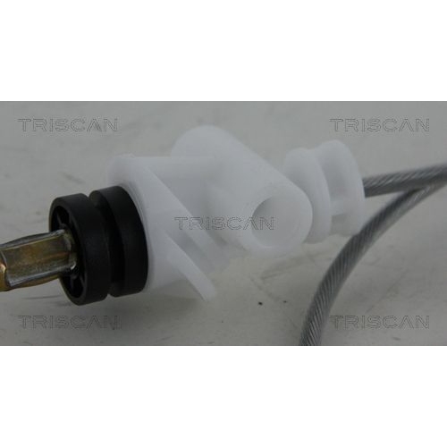 Seilzug, Feststellbremse TRISCAN 8140 291155 f&uuml;r VW, vorne
