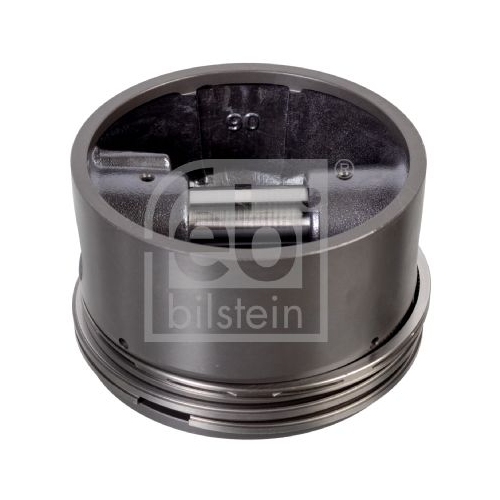 Febi Bilstein 173452 Kolben f&uuml;r Luftpresser, 1 St&uuml;ck