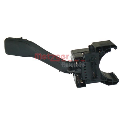Lenkstockschalter METZGER 0916036 f&uuml;r FORD VAG