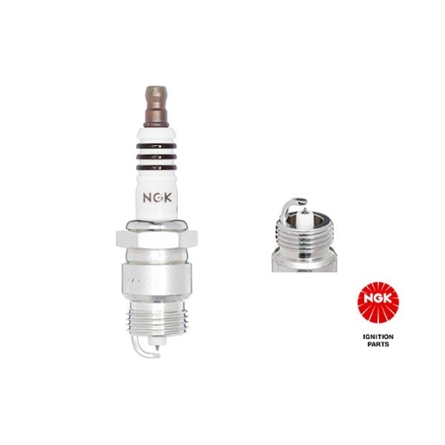 Z&uuml;ndkerze NGK 7510 Iridium IX f&uuml;r