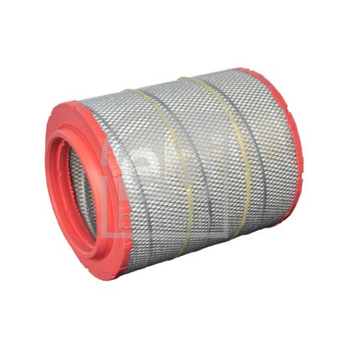 Febi Bilstein 47531 Luftfilter , 1 St&uuml;ck