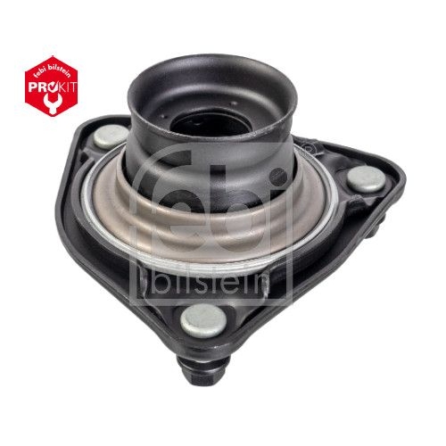 Reparatursatz, Federbeinst&uuml;tzlager FEBI BILSTEIN 177211 ProKit f&uuml;r HYUNDAI KIA