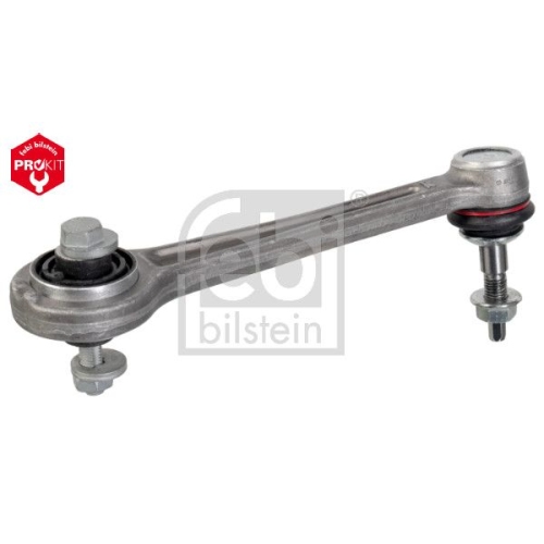Lenker, Radaufh&auml;ngung FEBI BILSTEIN 178378 ProKit f&uuml;r BMW, Hinterachse rechts