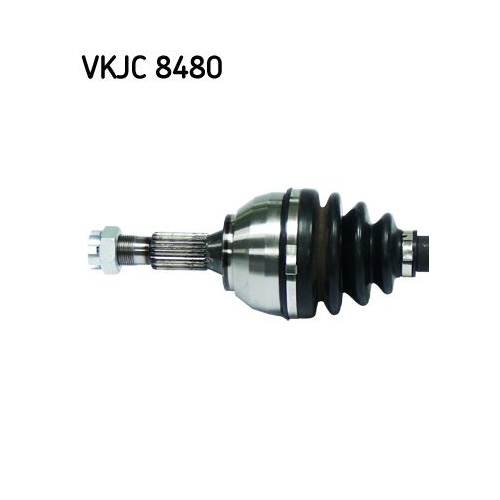 Antriebswelle SKF VKJC 8480 f&uuml;r CITRO&Euml;N, Vorderachse links
