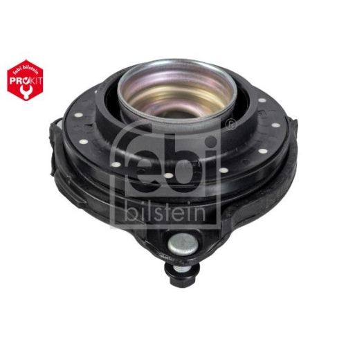 Reparatursatz, Federbeinst&uuml;tzlager FEBI BILSTEIN 177212 ProKit f&uuml;r KIA