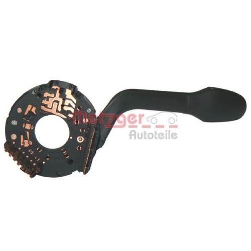 Blinkerschalter METZGER 0916045 f&uuml;r VAG