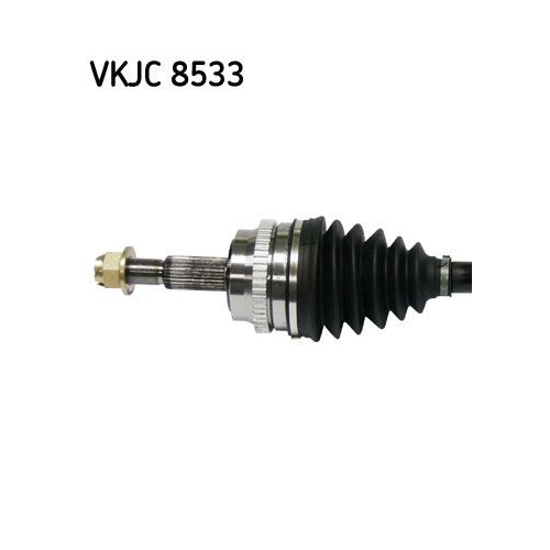 Antriebswelle SKF VKJC 8533 f&uuml;r OPEL RENAULT VAUXHALL, Vorderachse links