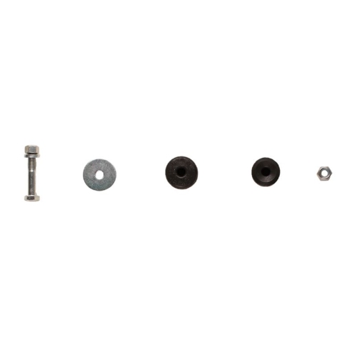 Sto&szlig;d&auml;mpfer BILSTEIN 24-015189 BILSTEIN - B4 Serienersatz f&uuml;r MERCEDES-BENZ