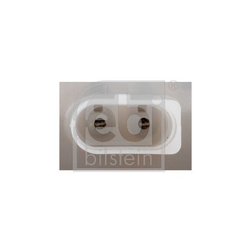 Febi Bilstein 103446 K&uuml;hlerausgleichsbeh&auml;lter mit Sensor , 1 St&uuml;ck