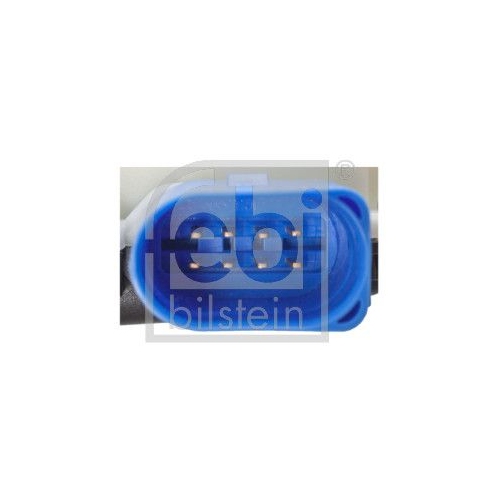 Febi Bilstein 172118 T&uuml;rschloss, 1 St&uuml;ck