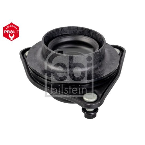 Reparatursatz, Federbeinst&uuml;tzlager FEBI BILSTEIN 177213 ProKit f&uuml;r HYUNDAI KIA