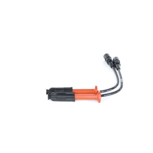Z&uuml;ndleitungssatz BOSCH 0 986 356 311