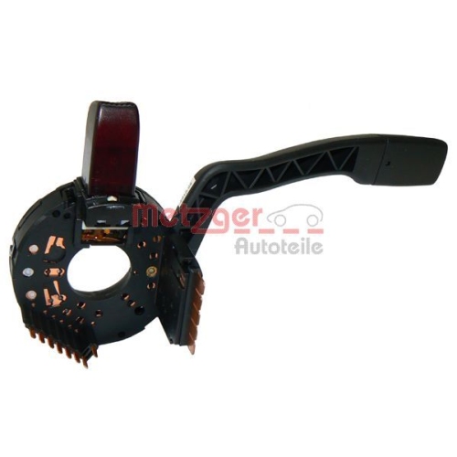Blinkerschalter METZGER 0916047 f&uuml;r VW