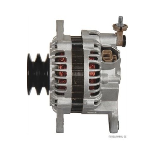 Generator HERTH+BUSS JAKOPARTS J5111097 f&uuml;r MITSUBISHI NISSAN
