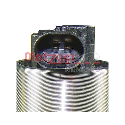 AGR-Ventil METZGER 0892044 ORIGINAL ERSATZTEIL f&uuml;r HYUNDAI KIA