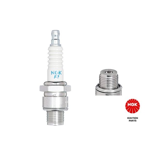 Z&uuml;ndkerze NGK 7447 f&uuml;r MERCURY