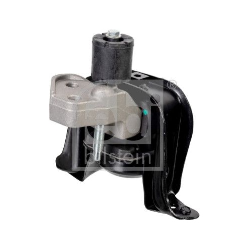 Lagerung, Motor FEBI BILSTEIN 176014 f&uuml;r TOYOTA, rechts