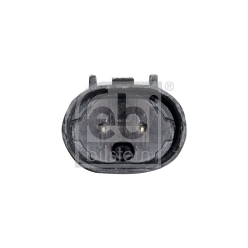 Sensor, Raddrehzahl FEBI BILSTEIN 177215 f&uuml;r BMW MINI, Vorderachse links