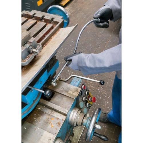 Magnetheber HAZET 1976 f&uuml;r MERCEDES-BENZ