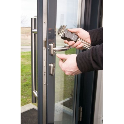 Winkelschraubendreher HAZET 2105LG-02 f&uuml;r
