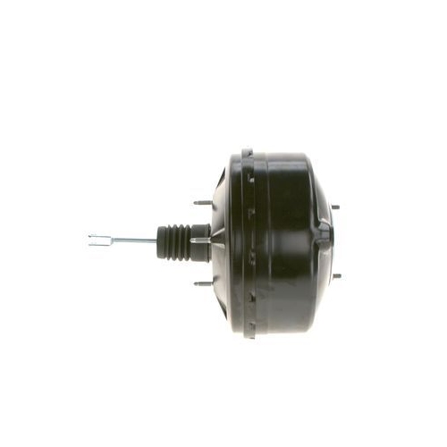 Bremskraftverst&auml;rker BOSCH 0 204 054 468 f&uuml;r MERCEDES-BENZ VW