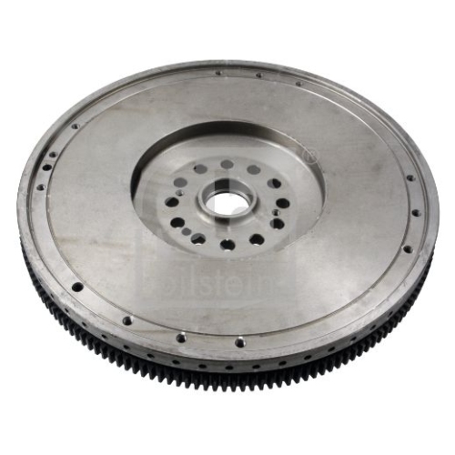 Febi Bilstein 104889 Schwungrad mit Anlasserzahnkranz, 1 St&uuml;ck