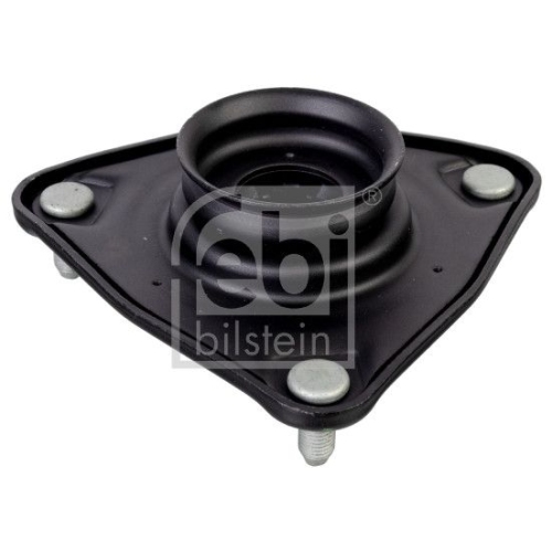 Federbeinst&uuml;tzlager FEBI BILSTEIN 176017 f&uuml;r HYUNDAI KIA, Vorderachse links