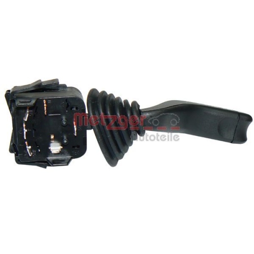 Blinkerschalter METZGER 0916069 f&uuml;r OPEL