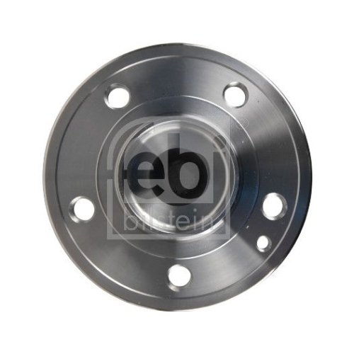 Radlagersatz FEBI BILSTEIN 179654 f&uuml;r MERCEDES-BENZ, Vorderachse