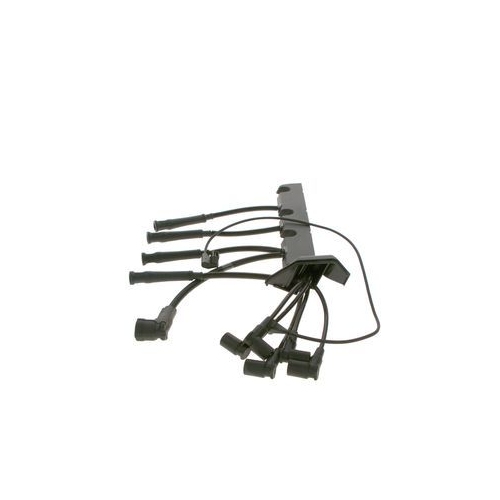 Z&uuml;ndleitungssatz BOSCH 0 986 356 328 f&uuml;r BMW