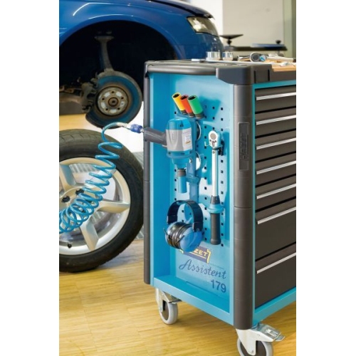 Magnethalter HAZET 9070-10 f&uuml;r BMW