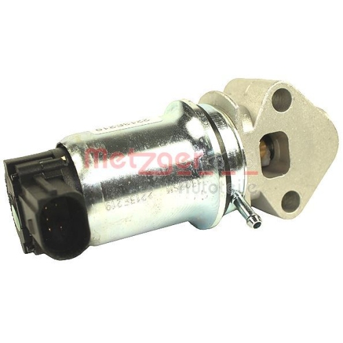 AGR-Ventil METZGER 0892057 ORIGINAL ERSATZTEIL f&uuml;r VAG