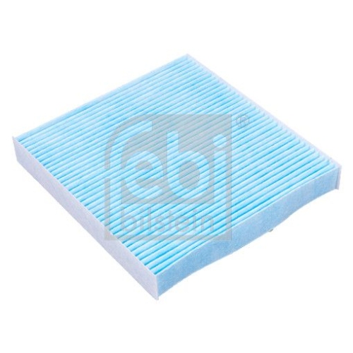 Febi Bilstein 27829 Innenraumfilter / Pollenfilter , 1 St&uuml;ck