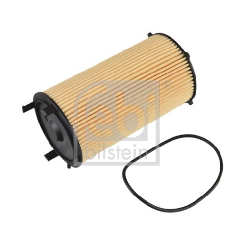&Ouml;lfilter FEBI BILSTEIN 176019 febi Plus f&uuml;r IVECO LIEBHERR