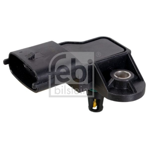 Sensor, Saugrohrdruck FEBI BILSTEIN 179655 f&uuml;r FIAT OPEL PORSCHE SAAB VAUXHALL