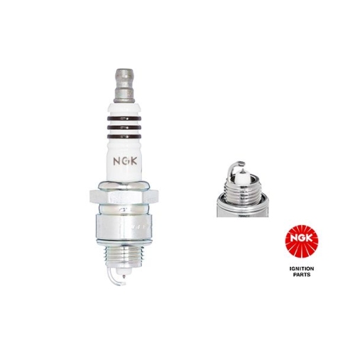 Z&uuml;ndkerze NGK 7355 Iridium IX f&uuml;r
