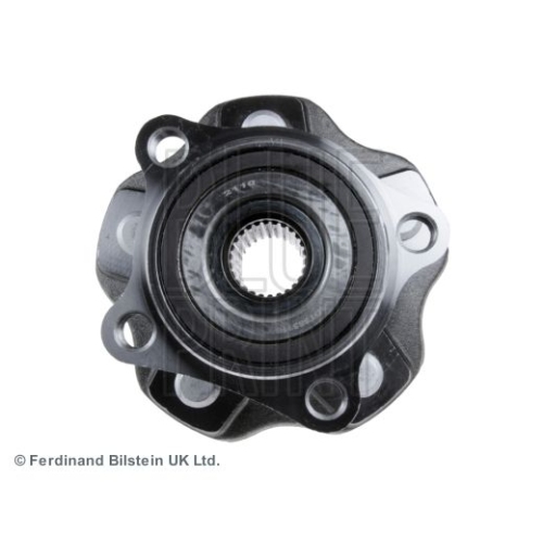 Blue Print 1x ADT383116BP Radlagersatz mit Radnabe und ABS-Ring