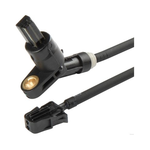 Sensor, Raddrehzahl HERTH+BUSS ELPARTS 70660020 f&uuml;r AUDI SEAT SKODA VW, links
