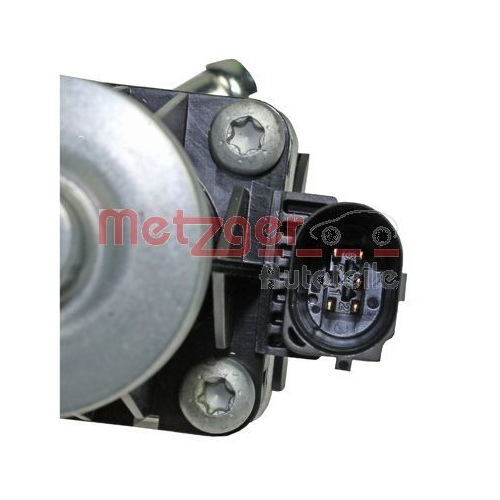 AGR-Ventil METZGER 0892069 ORIGINAL ERSATZTEIL f&uuml;r FORD